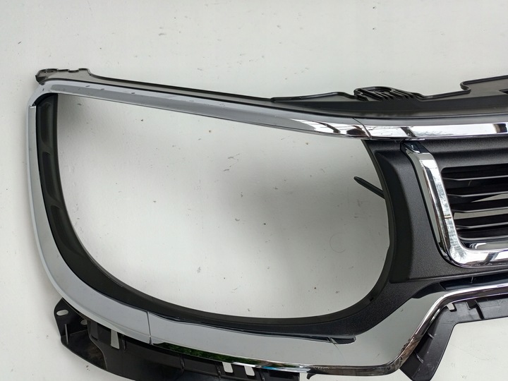 фото №8, Suzuki ignis iii 3 рестайлінг 2020- решітка радіатора решітка радіатор перед 72111-73s0 ÷