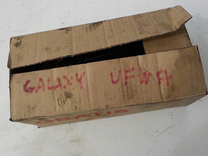 фото №10, Galaxy mk3 mondeo mk4 2.0 tdci ufwa форсунки 9686191080 комплект