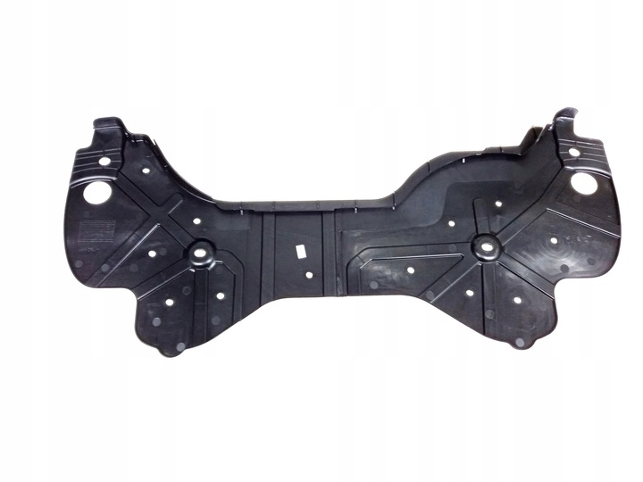 фото №1, Traveller 16- защита двигатель тележка рама подвешивание