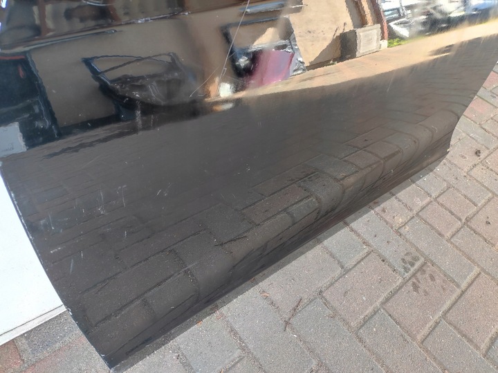 фото №7, Двері maserati ghibli передні ліві задні ліві