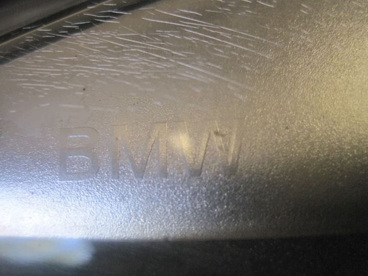 фото №12, Фара передняя передняя правая bmw 3 f30 f31 uk