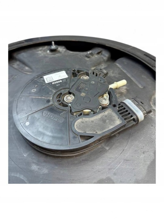 фото №7, 0444040017 204404hk0a бак adblue infiniti m iv / q70 y51 2010-2019
