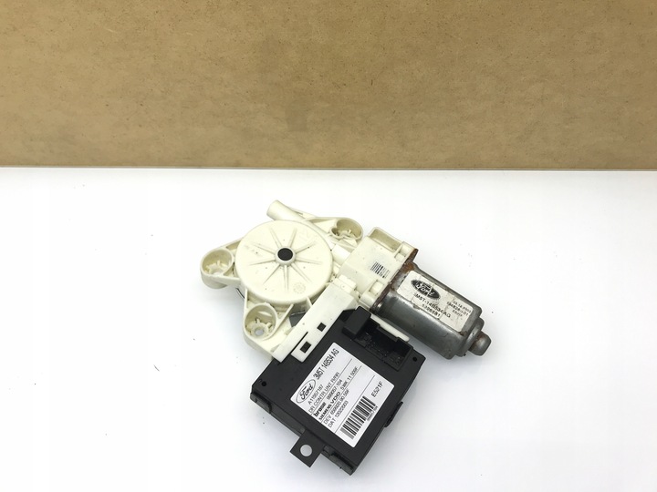 фото №1, C-max c max 1 моторчик подъёма стекло правые зад