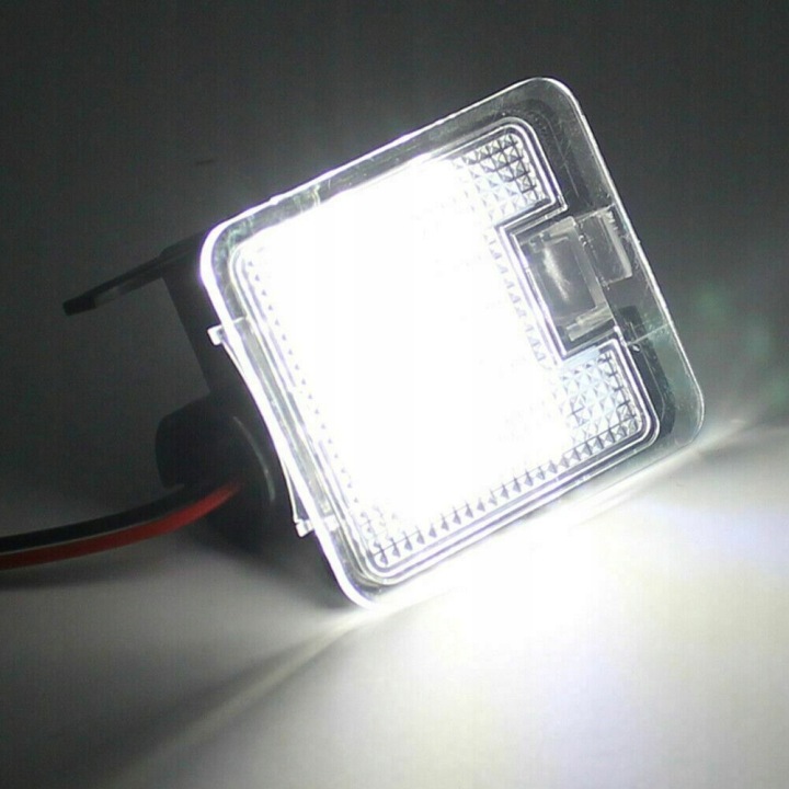 фото №5, Подсветка led зеркал ford focus iii mk3