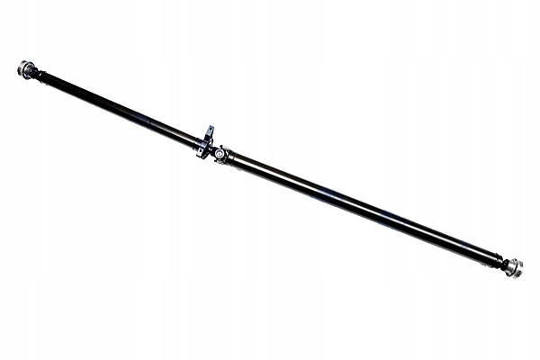 фото №2, Wał приводной volvo v70 xc70 2.4t 2.4d5 awd 00-07 nty