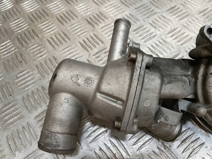 фото №5, Насос воды lamborghini gallardo 5.0 v10 2004-2008