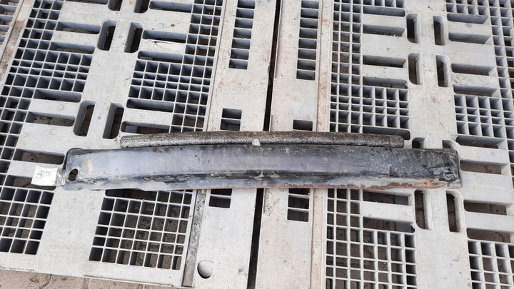 фото №1, Балка бампера перед volkswagen new beetle 2.0b 99r