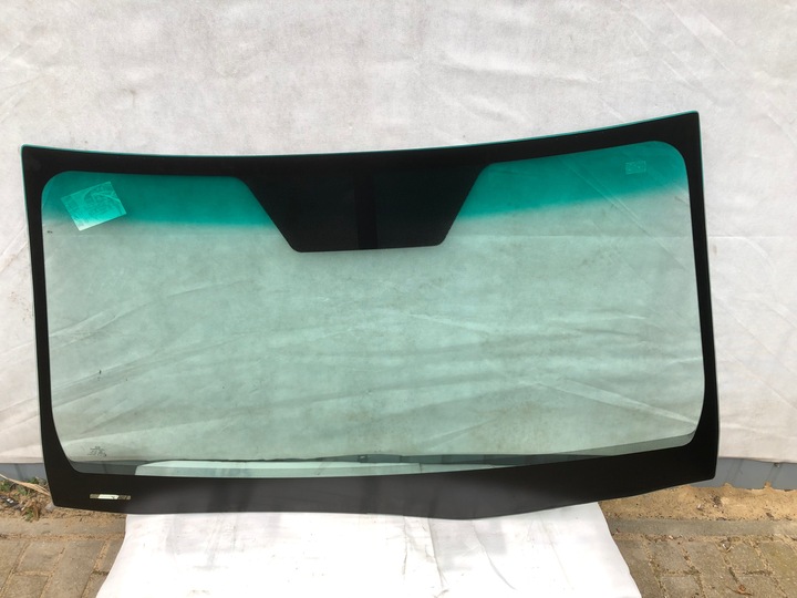 фото №4, Honda acura zdx стекло передняя новая 2009-2013
