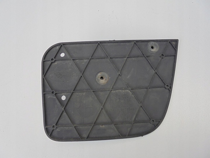 фото №4, Kuga mk2 12-19 захист бризковик лівий праві зад