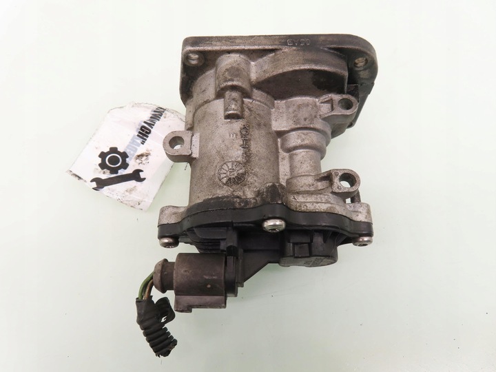 фото №5, Клапан egr ford focus c-max 1.8 tdci 21200005ba