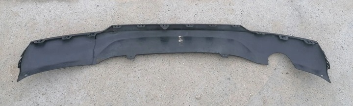 фото №7, Накладка бампер зад opel astra k v 13427483 hb 5d