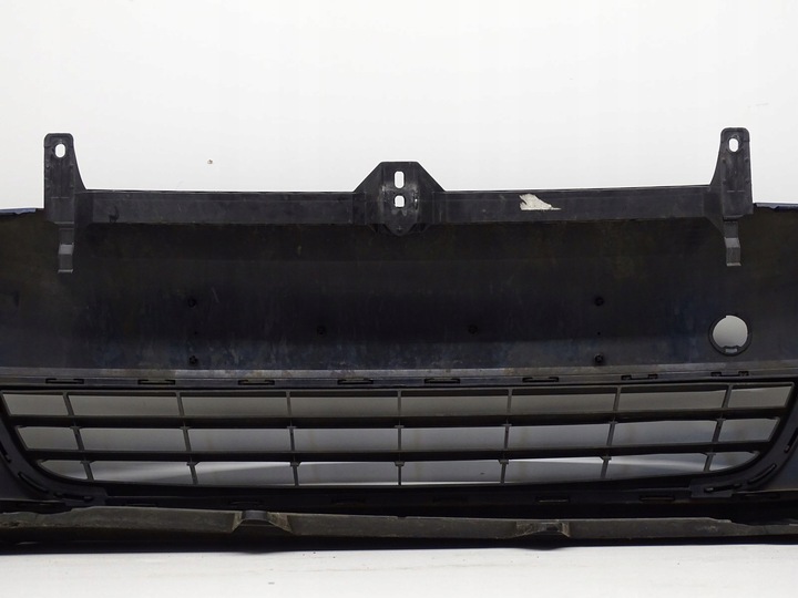 фото №14, Kpl бампер перед переднее vw jetta vi a6 5c lp5w