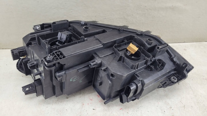 фото №11, Vw touran ii 2 15- 5t фара передня права передня перед 1451000129