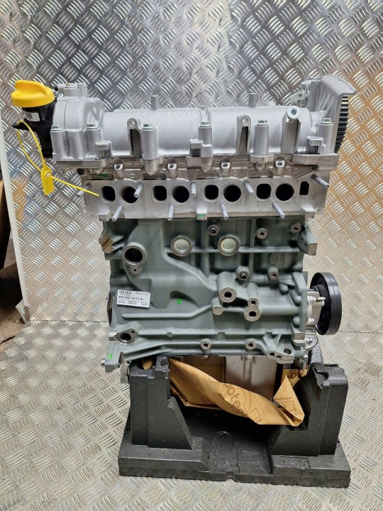 фото №6, Двигун 2.0 m-jet 55261674 jeep compass renegade cherokee kl новий oem номер km