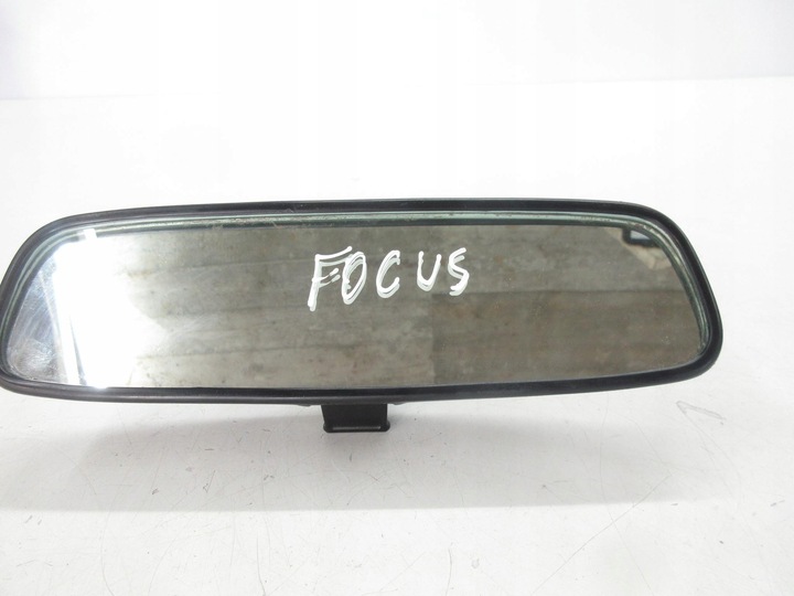 фото №6, Ford focus mk2 1.8 16v 125 km qqdb зеркало заднего вида