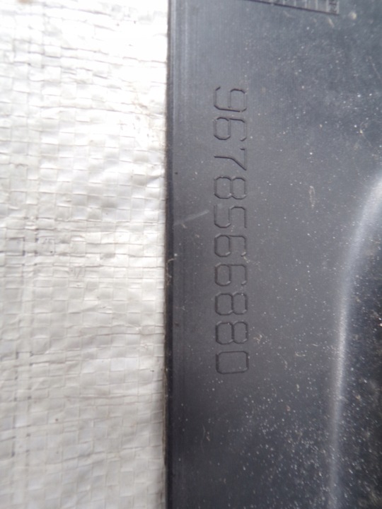 фото №9, Peugeot 308 ii t9 універсал sw підкрилок зад ліві