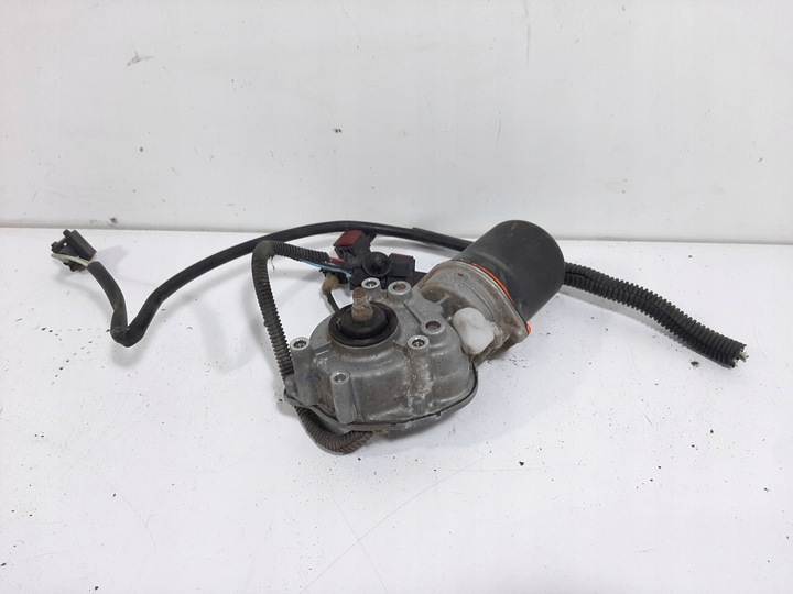 фото №9, Renault premium 380dci 97r моторчик дворник 53558202