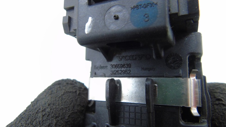 фото №7, Замок зажигания ключ volvo s60 ii v60 30659639