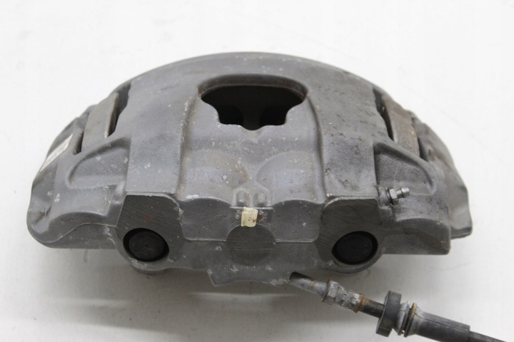 фото №1, Audi a7 4g суппорт тормозной левый перед 4g05cd