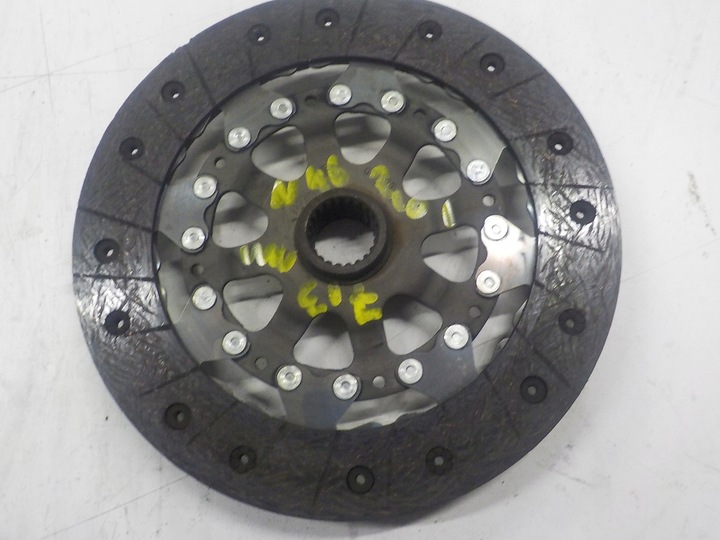 фото №13, Bmw e90 2.0i n46b20b 129km колесо двомасовий + зчеплення