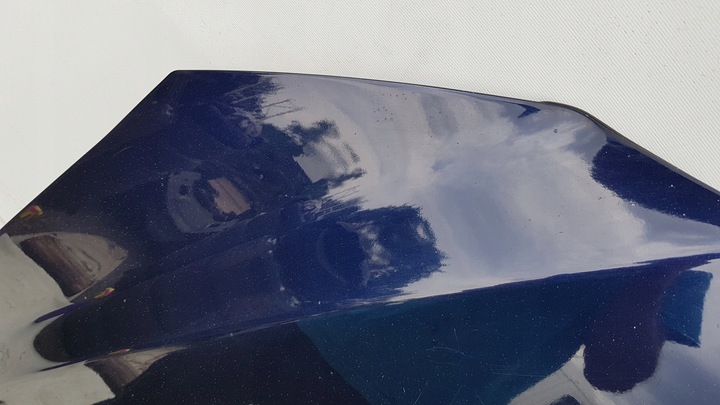 фото №10, Капот mazda 6 gj 35j