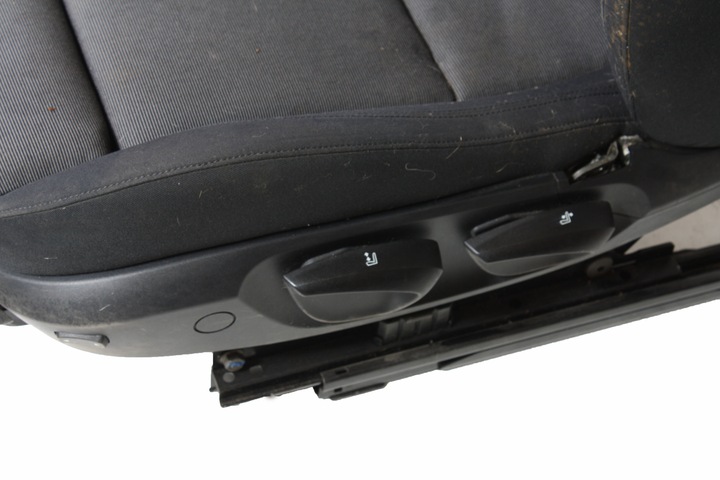 фото №8, Bmw e87 комплект сидений сиденья салон sport uk