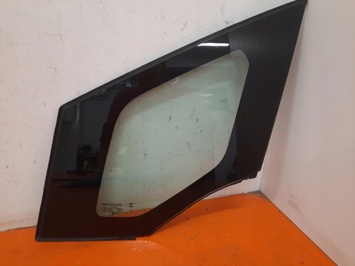 фото №1, Renault kangoo iii 21- стекло кузовная перед передняя левая 43r-011565
