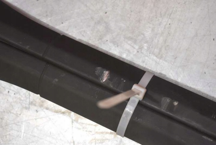 фото №6, Рейлинг рейлинги крышные комплект чёрные 8402672 8402671 bmw x5 e53 рестайлинг 03-06