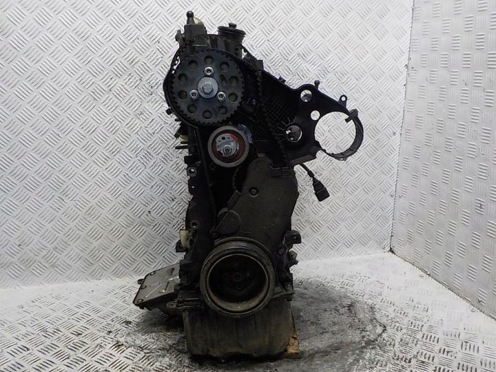 фото №10, Vw polo v audi seat skoda двигатель 1.2 tdi 12v cfw