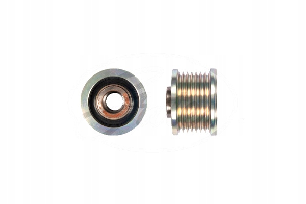 фото №2, Колесо пасове генератора mercedes citan mpv dacia доккер duster duster