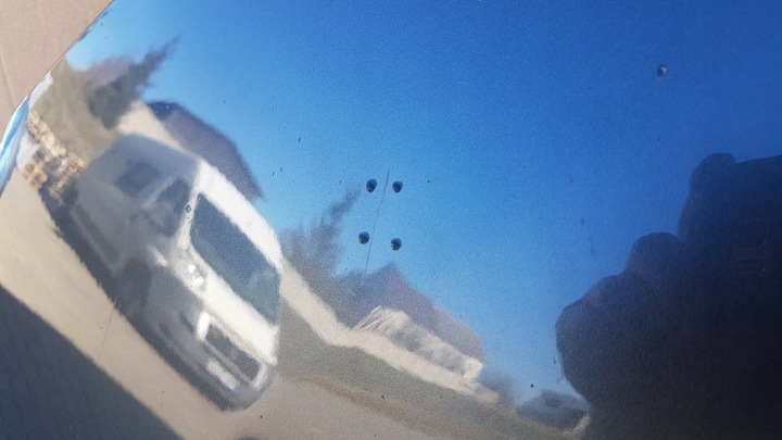 фото №6, Капот bmw 3 f30/f31 оригінал