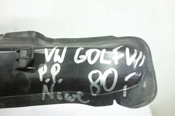 фото №14, Оригінальний номер 5g0821112c захист шумоізоляція крила golf vii