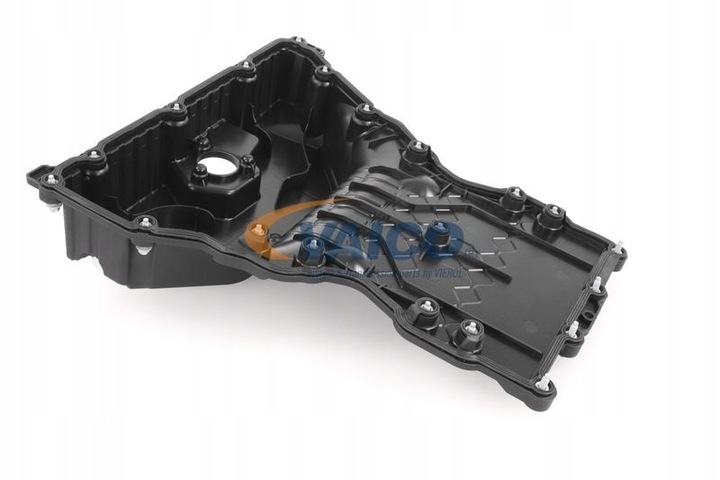 фото №12, Vaico поддон масляная mercedes c c204 , c w204 , c t-model s204 , cls