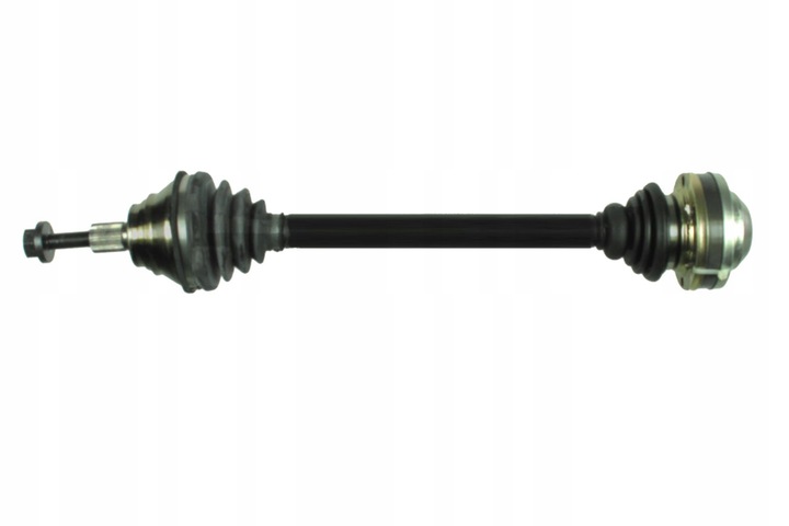 фото №2, Vkjc4614 полуось vw golf v pr 1,9/2,0tdi skf