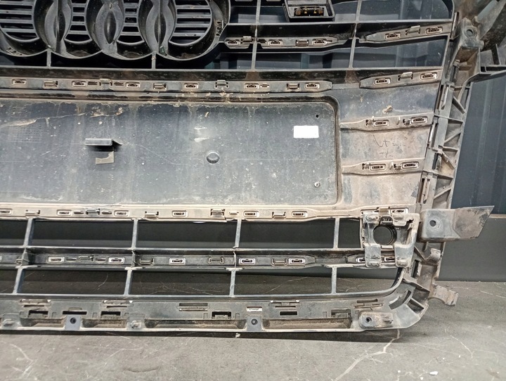 фото №14, 8xa853651a решітка решітка радіатора audi a1 рестайлінг s-line a1 рестайлінг s-line