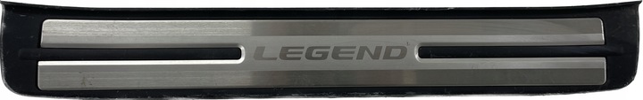 фото №1, Планка порогова honda legend 4 iv 84262sja