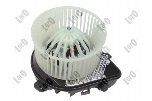 фото №1, Вентилятор радиатор citroen dispatch i 038-022-0006 abakus 038-022-0006