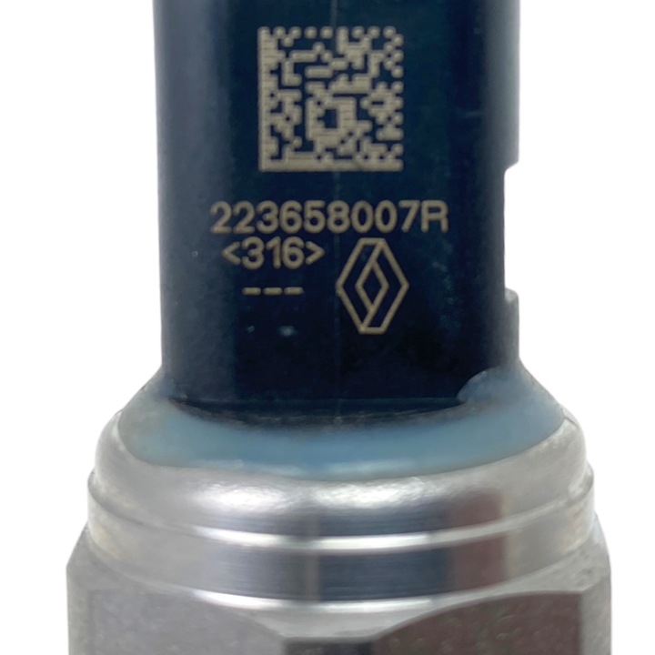 фото №16, Датчик тиску вихлопних газів renault 223658007r