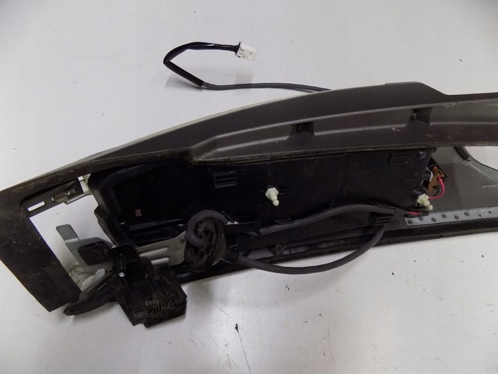 фото №10, X-trail t30 лампа лампа галоген даховий праві