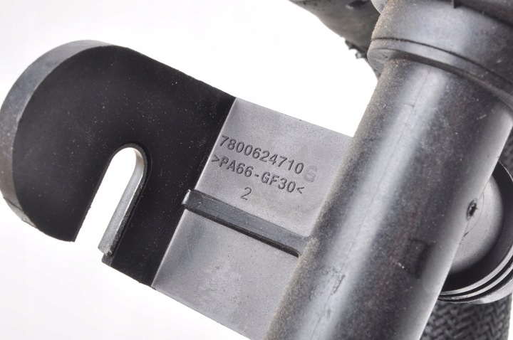 фото №6, Peugeot e-expert iii 136 km шланг води