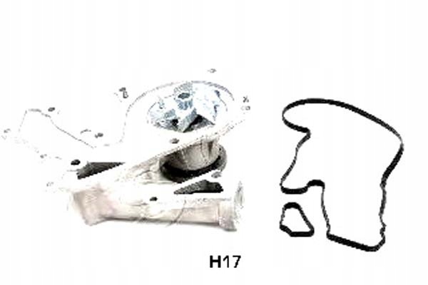 фото №12, Насос води hyundai
