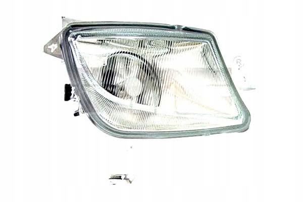 фото №1, Tyc лампа протитуманна перед l h1 citroen xsar