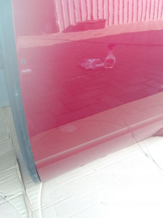 фото №14, Mercury mariner 06-10 дверь левый перед зад g2 usa