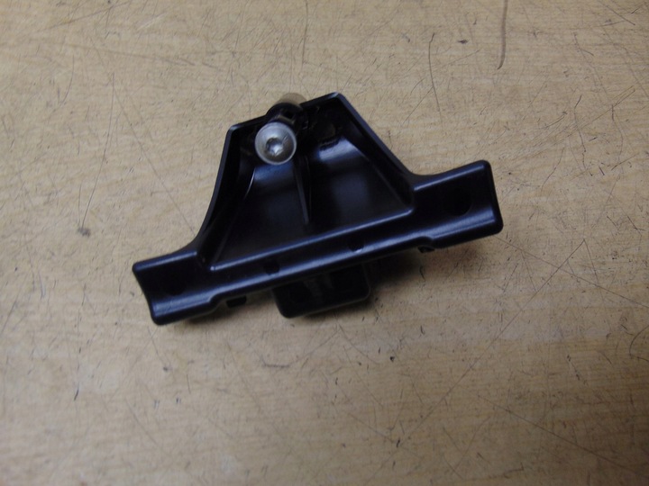 фото №9, Кронштейн решітка решітка skoda scala 8119065