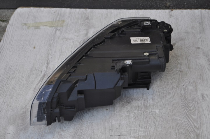 фото №14, Фара права vw polo vi 17-21 2g1941036b повний led