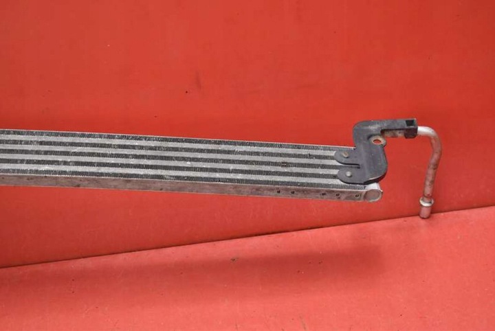 фото №8, Радиаторов усилителя 7534910 bmw e63 4.8 v8 367 km 03-07