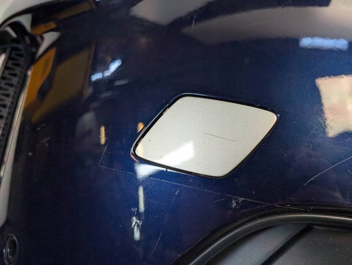 фото №10, Бампер переднее land rover discovery sport l550 рестайлинг 2019+