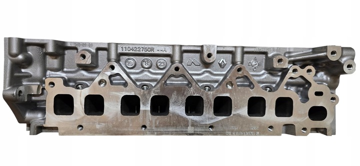 фото №11, Нова головка renault master iii movano b 2.3 dci 163/170 biturbo