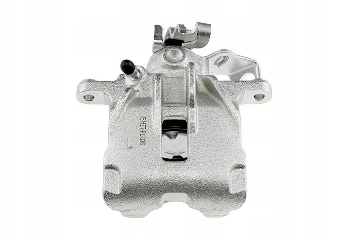 фото №10, Супорт гальмівний зад trafic vivaro i 02- /лівий/