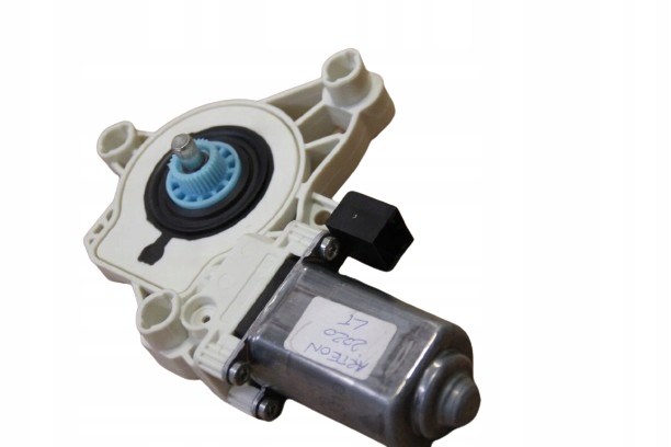 фото №1, Моторчик стёкла дверь правые зад vw arteon 4k0959902 новый